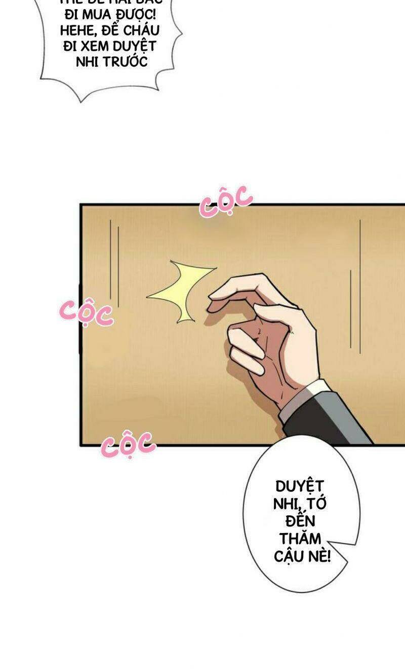 Phệ Thần Kỷ Chapter 52 - Trang 2