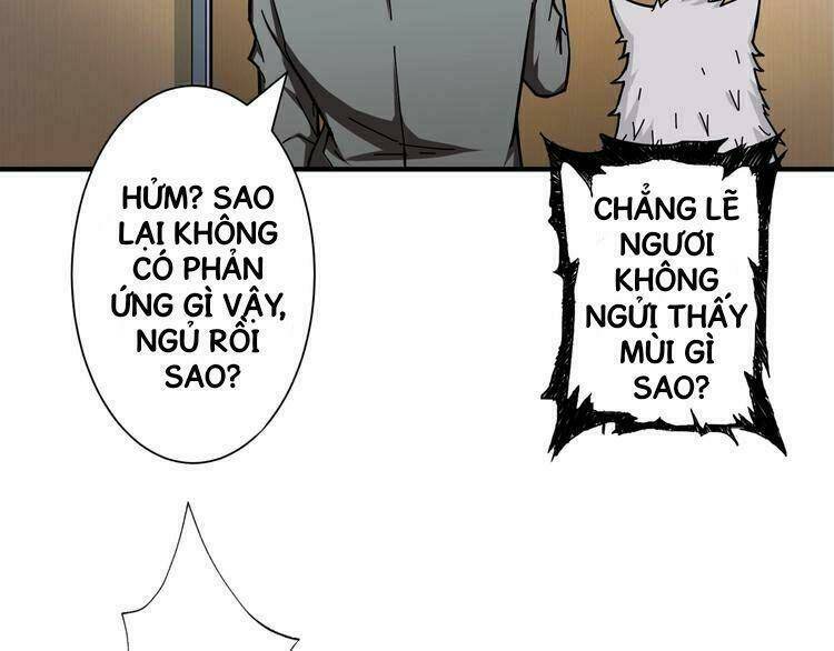 Phệ Thần Kỷ Chapter 52 - Trang 2