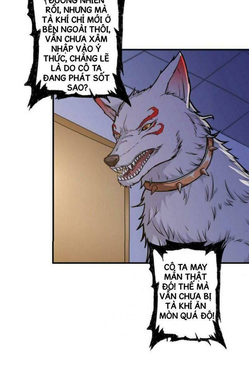 Phệ Thần Kỷ Chapter 52 - Trang 2