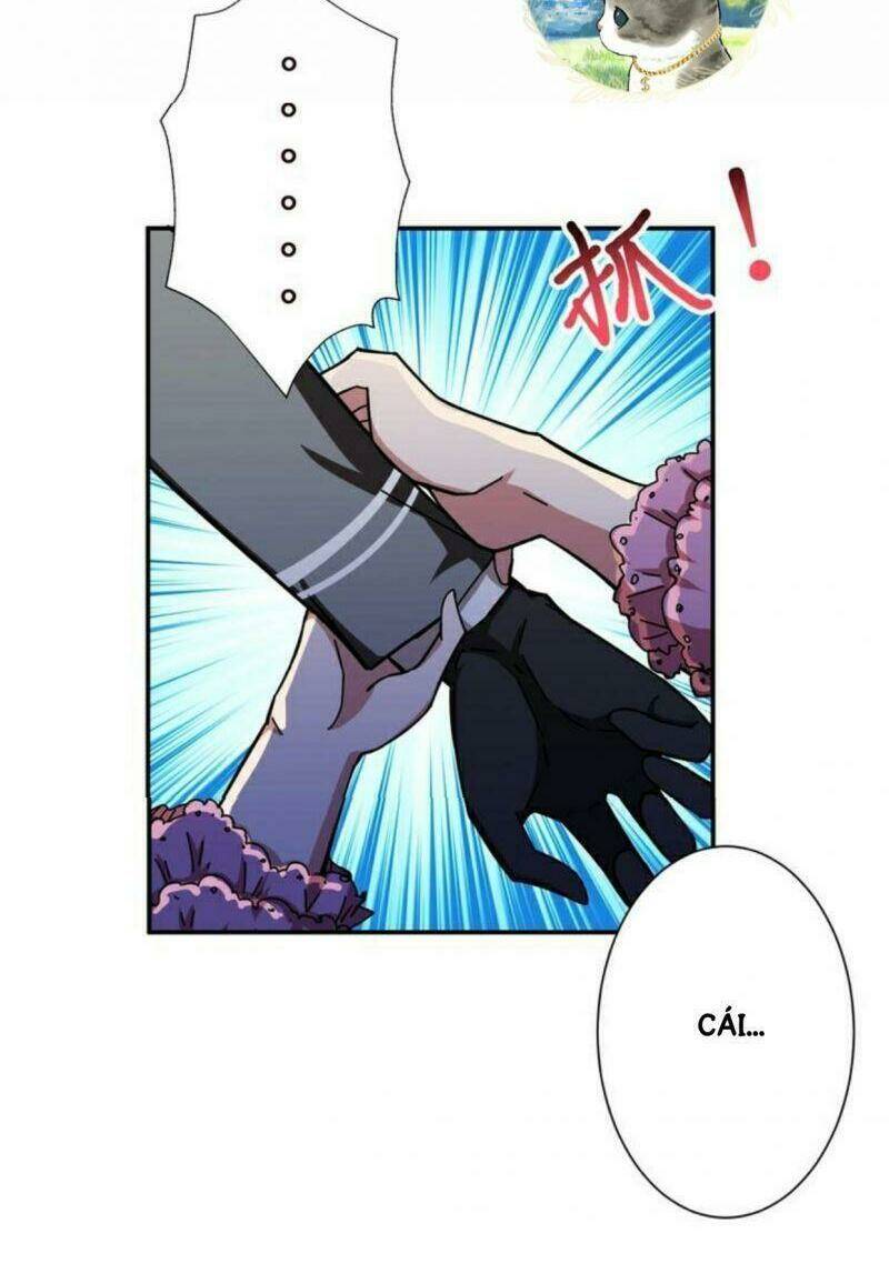 Phệ Thần Kỷ Chapter 52 - Trang 2