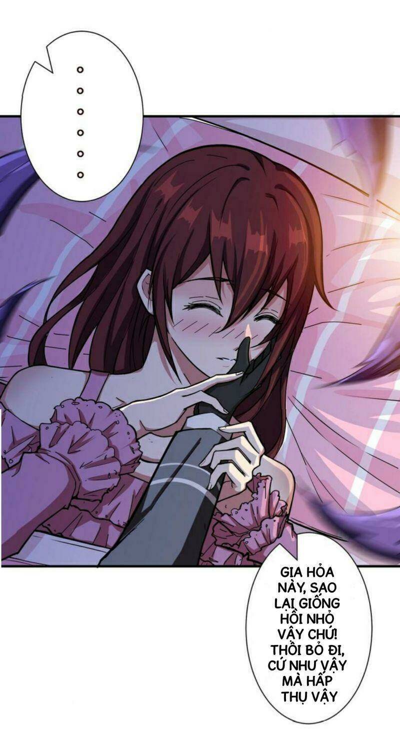 Phệ Thần Kỷ Chapter 52 - Trang 2