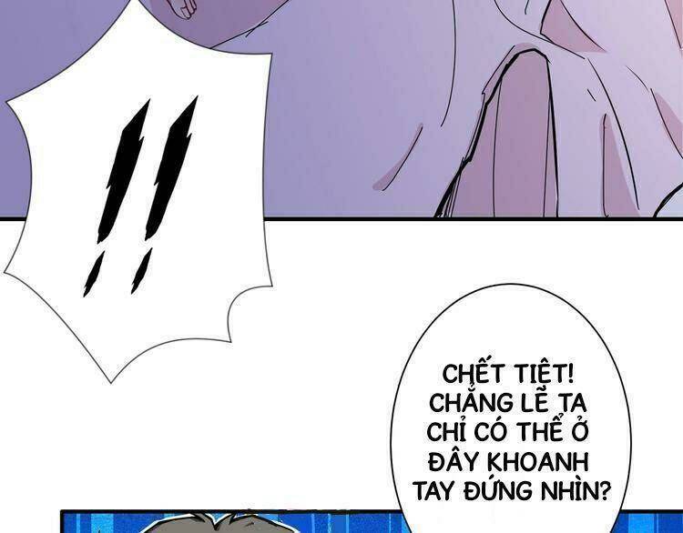 Phệ Thần Kỷ Chapter 52 - Trang 2