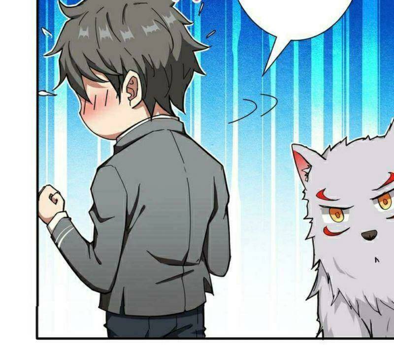 Phệ Thần Kỷ Chapter 52 - Trang 2