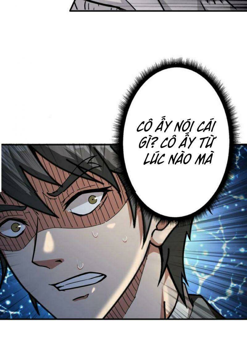 Phệ Thần Kỷ Chapter 52 - Trang 2