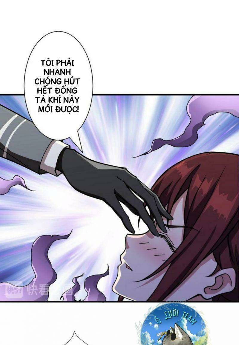 Phệ Thần Kỷ Chapter 52 - Trang 2