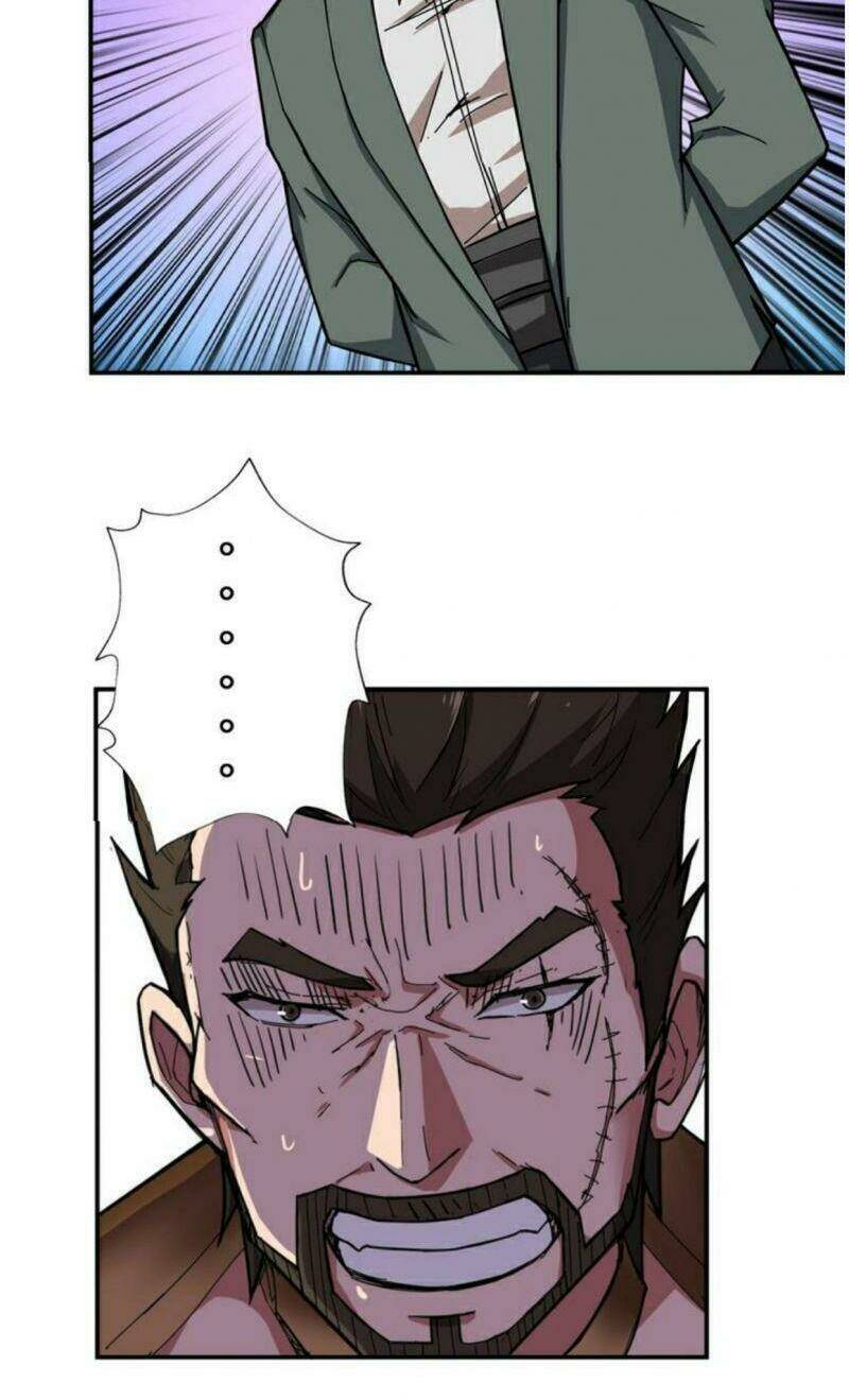 Phệ Thần Kỷ Chapter 52 - Trang 2