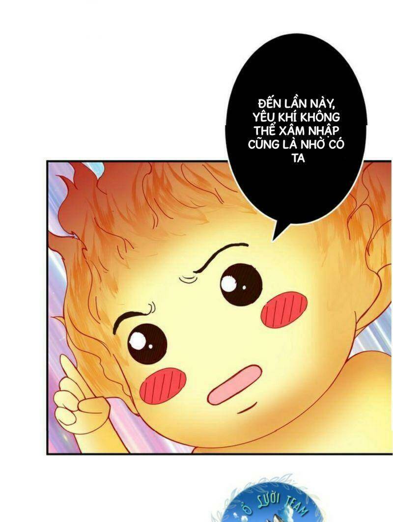 Phệ Thần Kỷ Chapter 53 - Trang 2