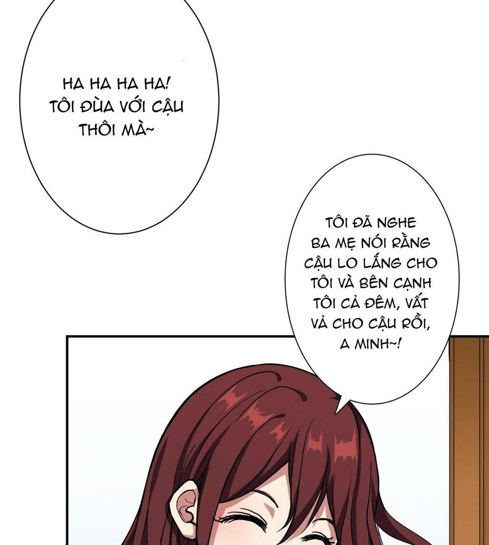 Phệ Thần Kỷ Chapter 54 - Trang 2