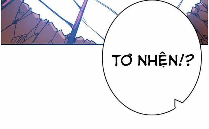 Phệ Thần Kỷ Chapter 9 - Trang 2