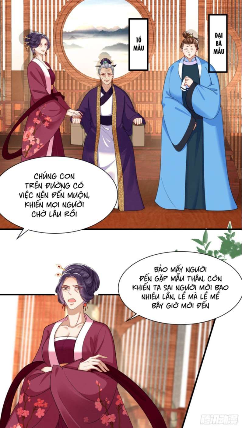 Phế Thê Trùng Sinh Chapter 24 - Trang 2