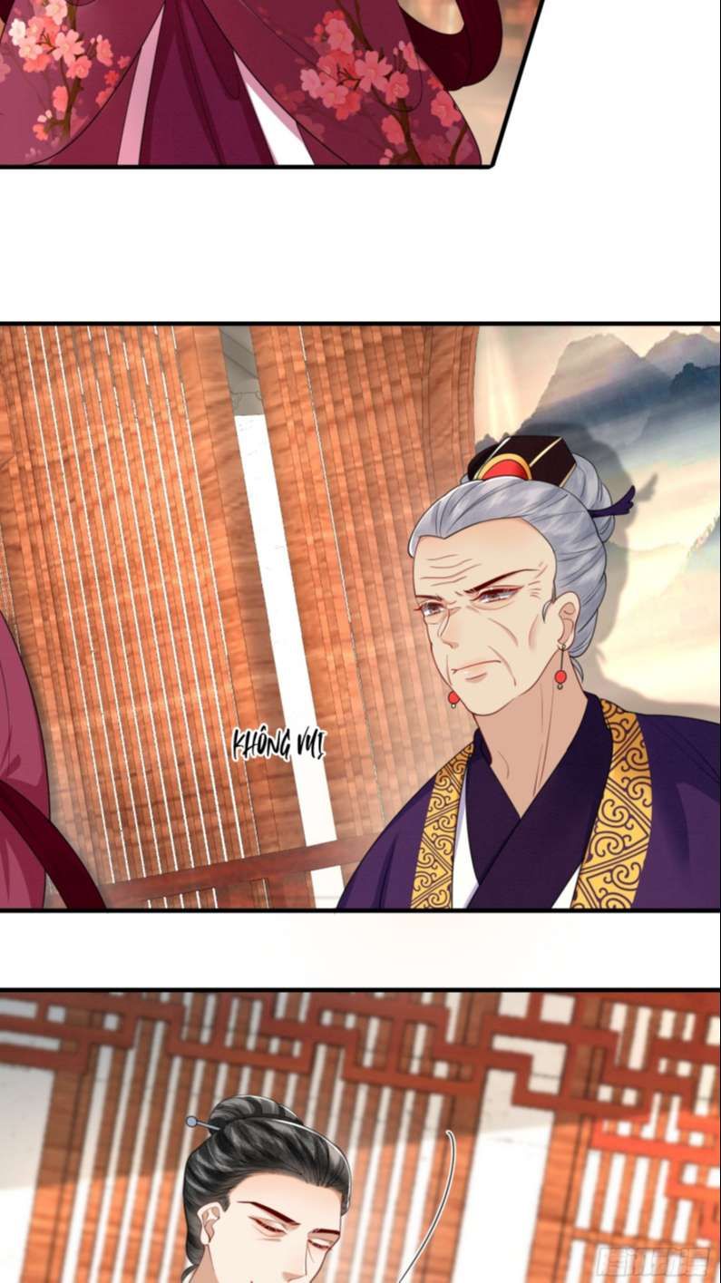 Phế Thê Trùng Sinh Chapter 24 - Trang 2