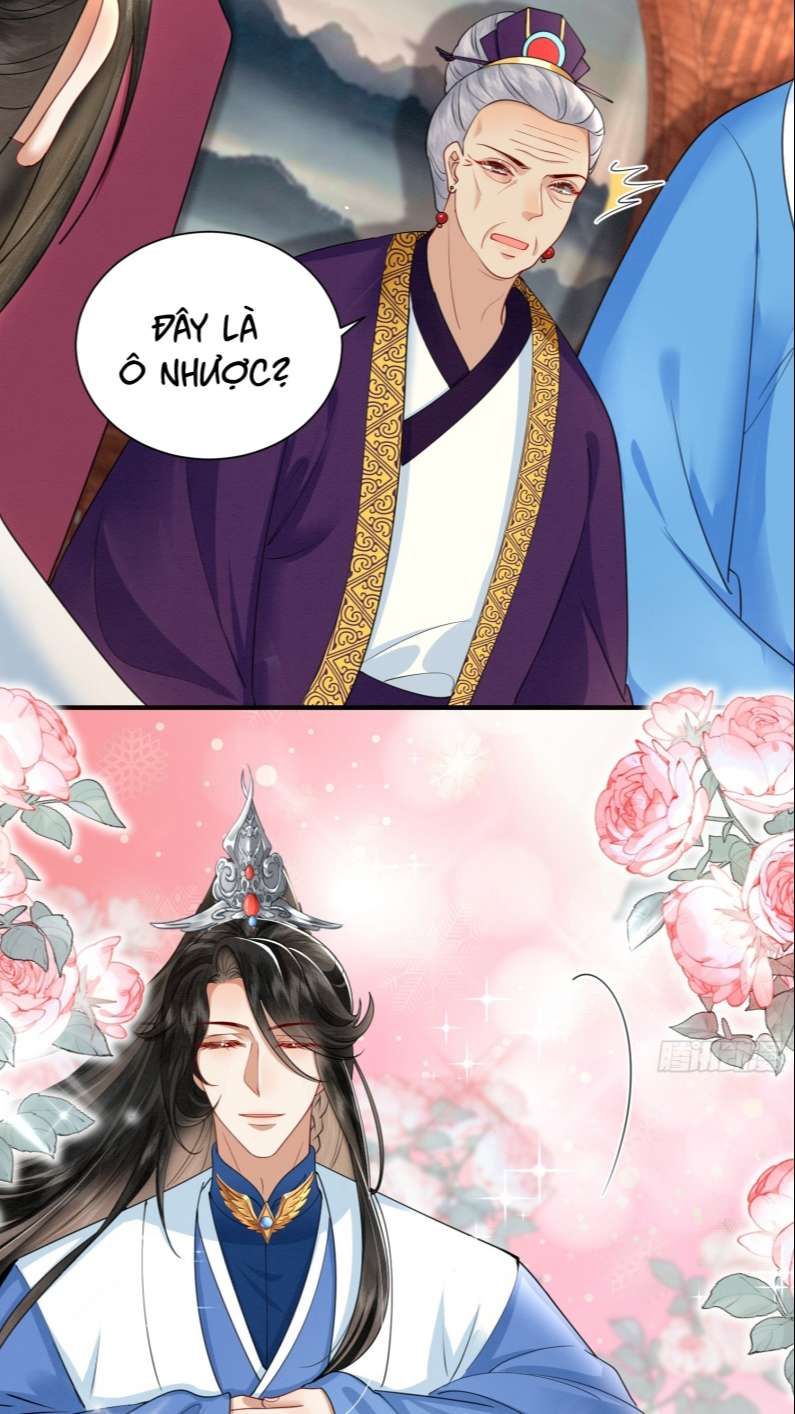 Phế Thê Trùng Sinh Chapter 24 - Trang 2