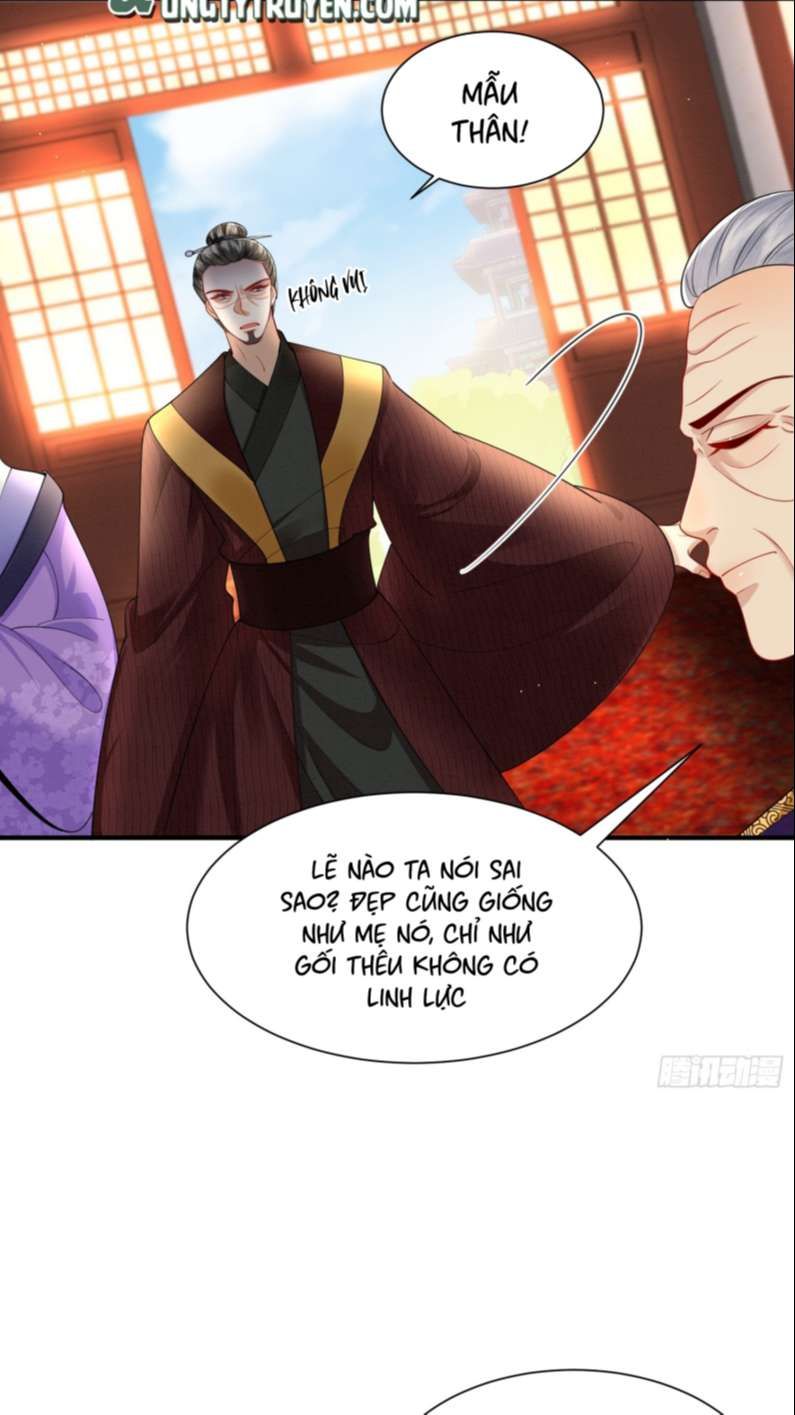 Phế Thê Trùng Sinh Chapter 24 - Trang 2