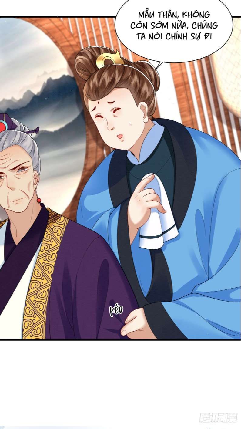 Phế Thê Trùng Sinh Chapter 24 - Trang 2