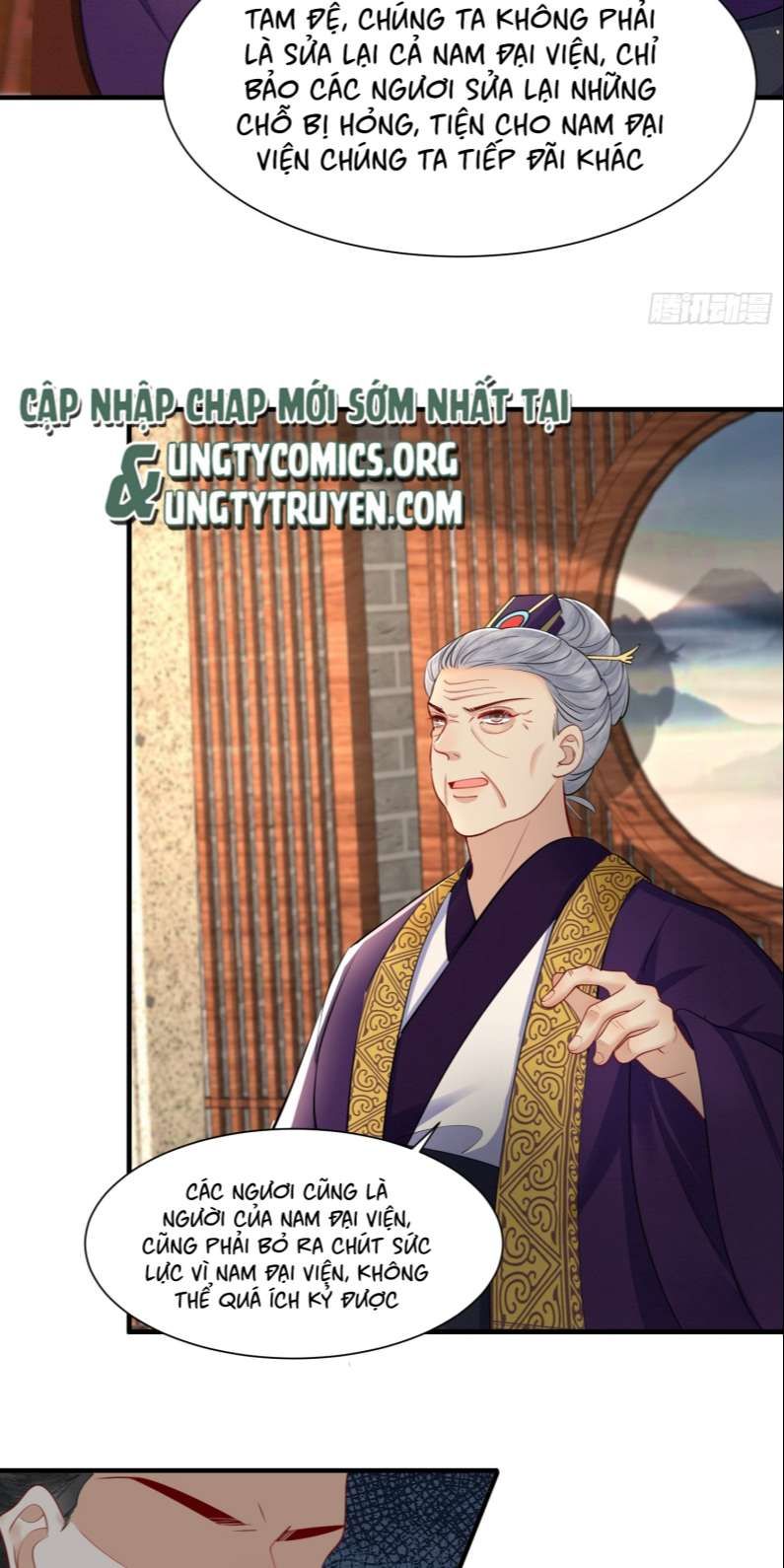 Phế Thê Trùng Sinh Chapter 24 - Trang 2