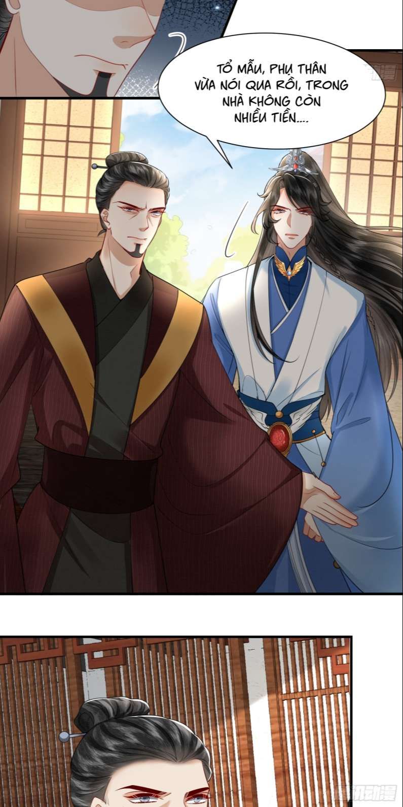 Phế Thê Trùng Sinh Chapter 24 - Trang 2