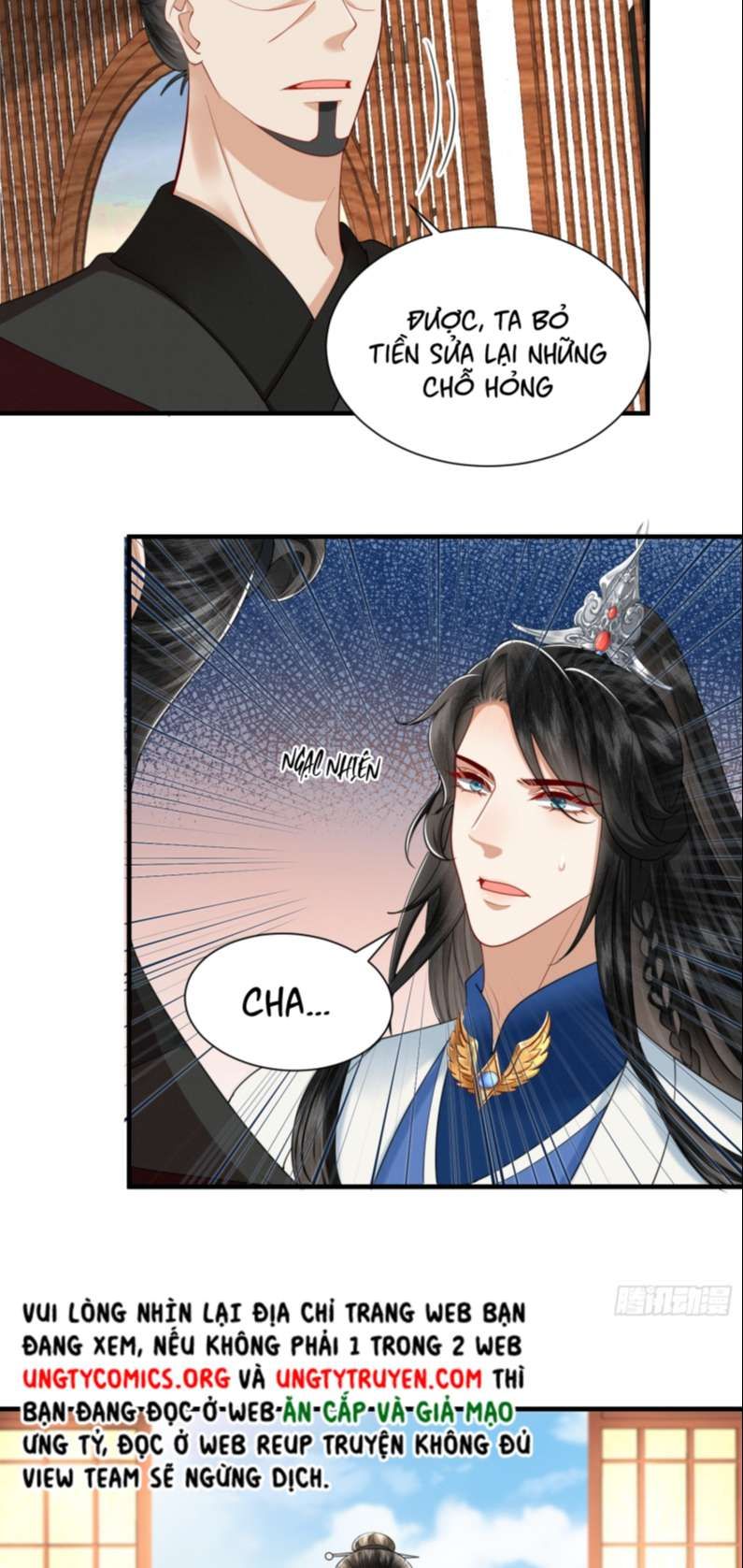 Phế Thê Trùng Sinh Chapter 24 - Trang 2