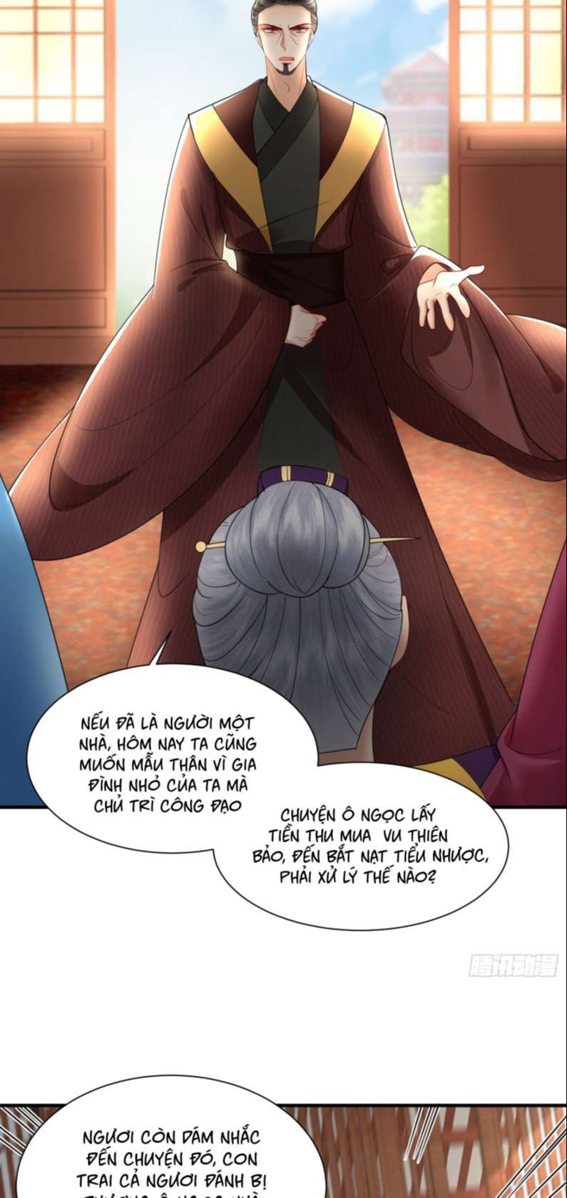 Phế Thê Trùng Sinh Chapter 24 - Trang 2