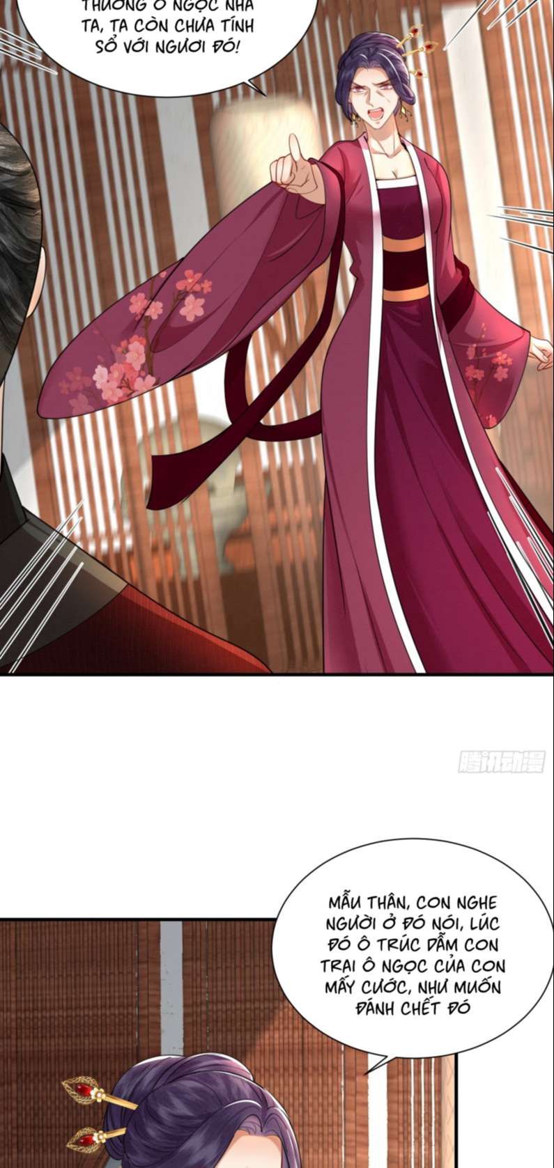 Phế Thê Trùng Sinh Chapter 24 - Trang 2