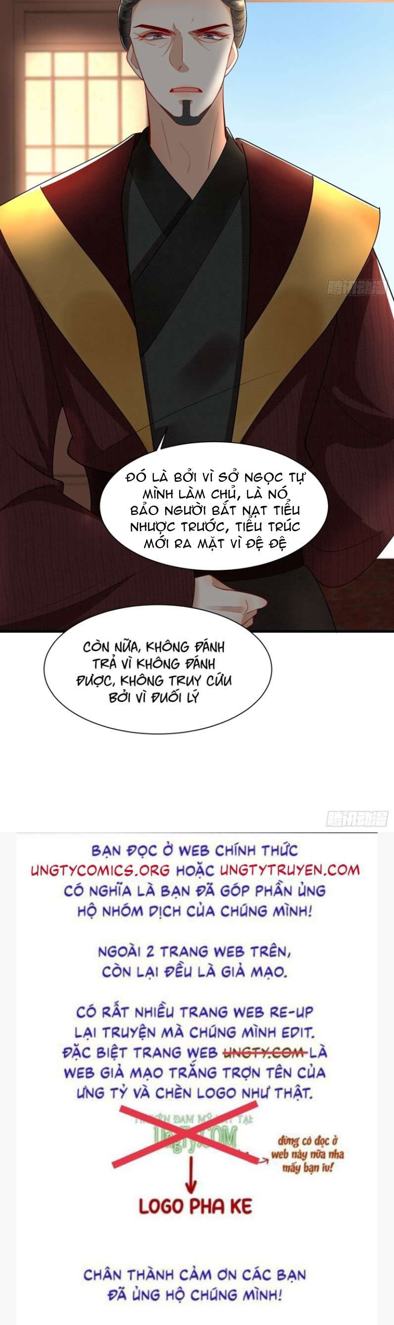 Phế Thê Trùng Sinh Chapter 24 - Trang 2