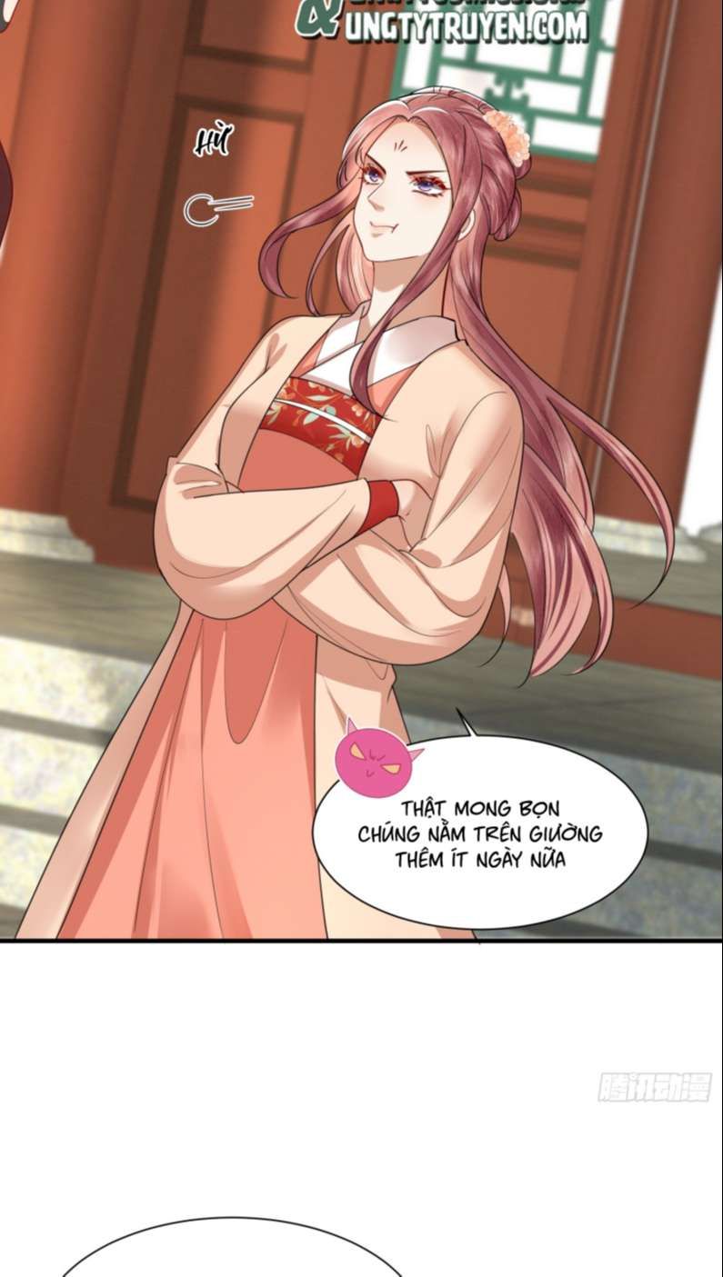 Phế Thê Trùng Sinh Chapter 24 - Trang 2
