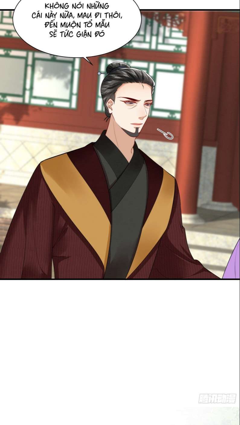 Phế Thê Trùng Sinh Chapter 24 - Trang 2