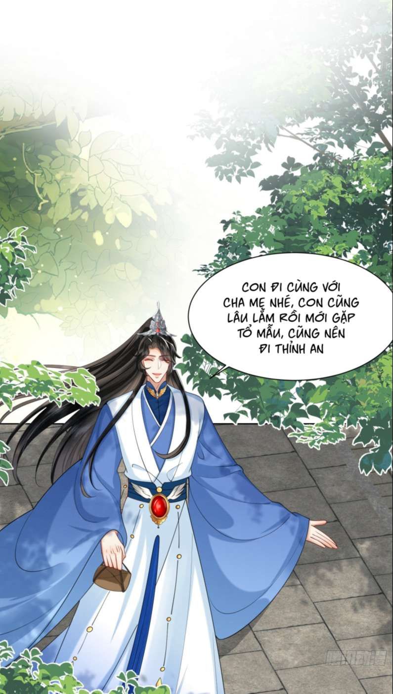 Phế Thê Trùng Sinh Chapter 24 - Trang 2