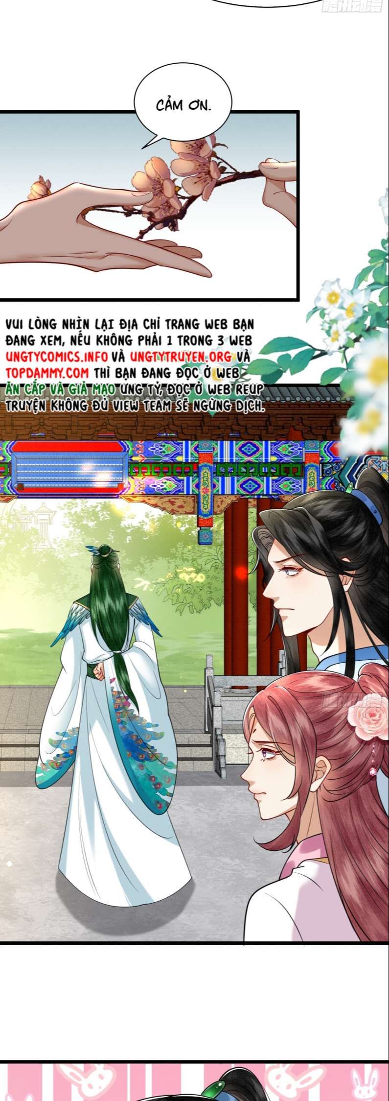 Phế Thê Trùng Sinh Chapter 26 - Trang 2