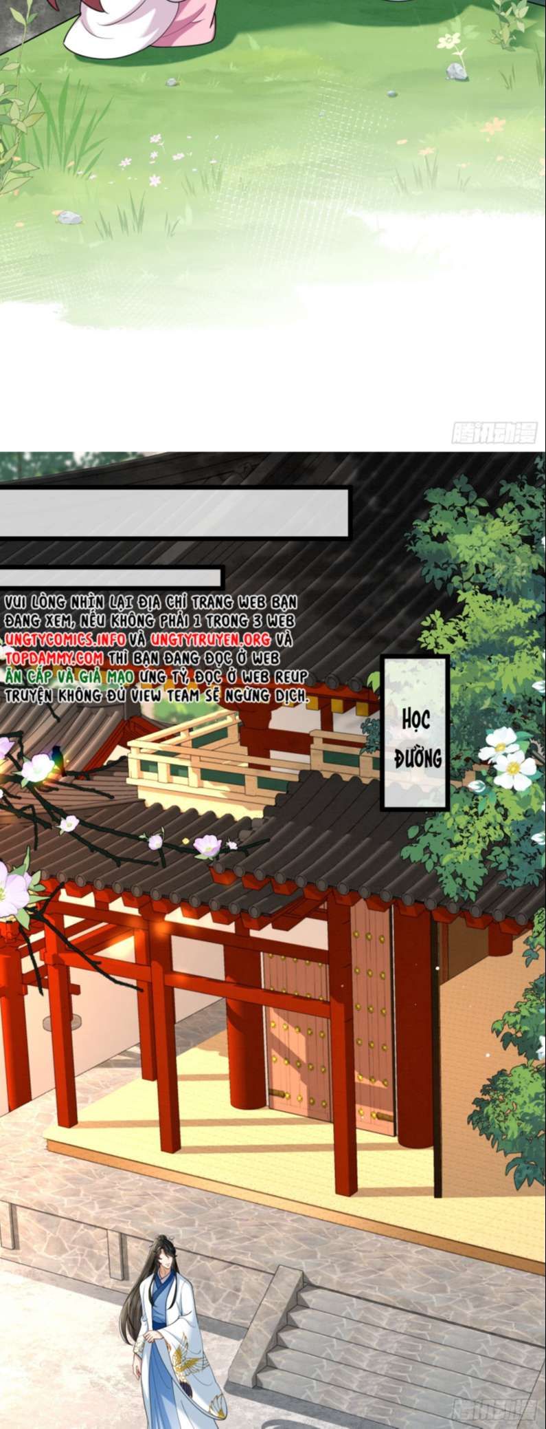 Phế Thê Trùng Sinh Chapter 26 - Trang 2