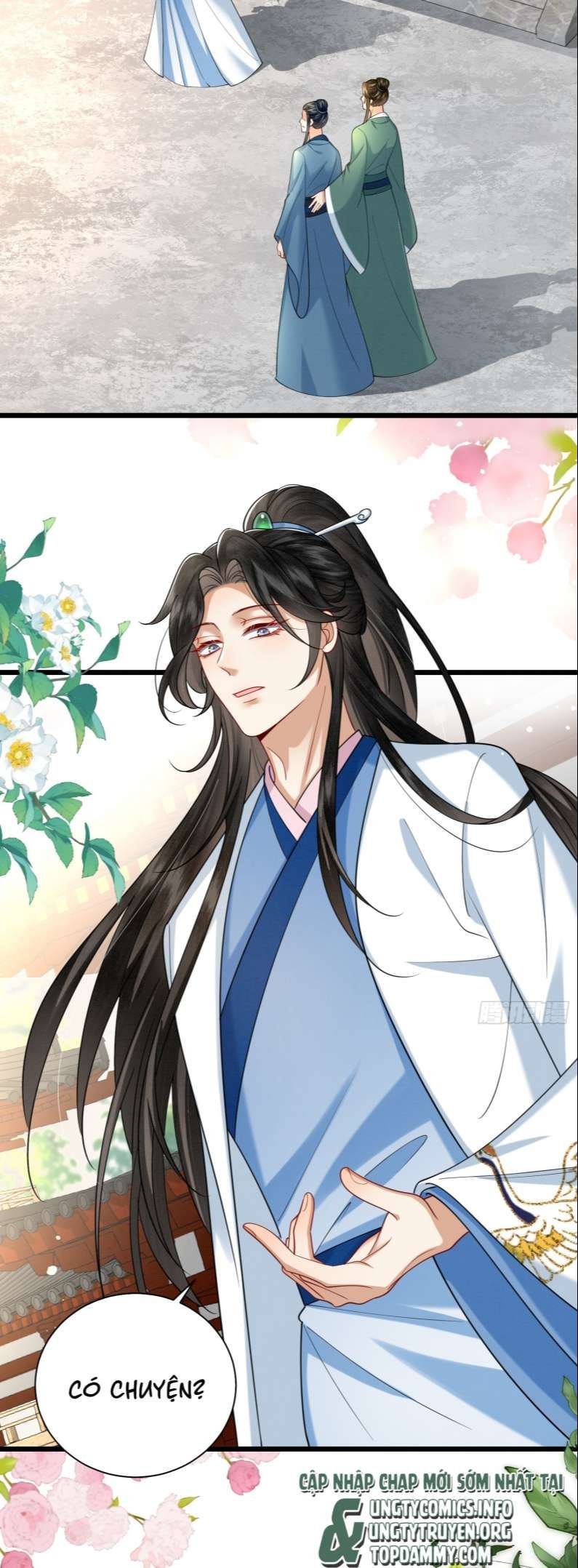 Phế Thê Trùng Sinh Chapter 26 - Trang 2
