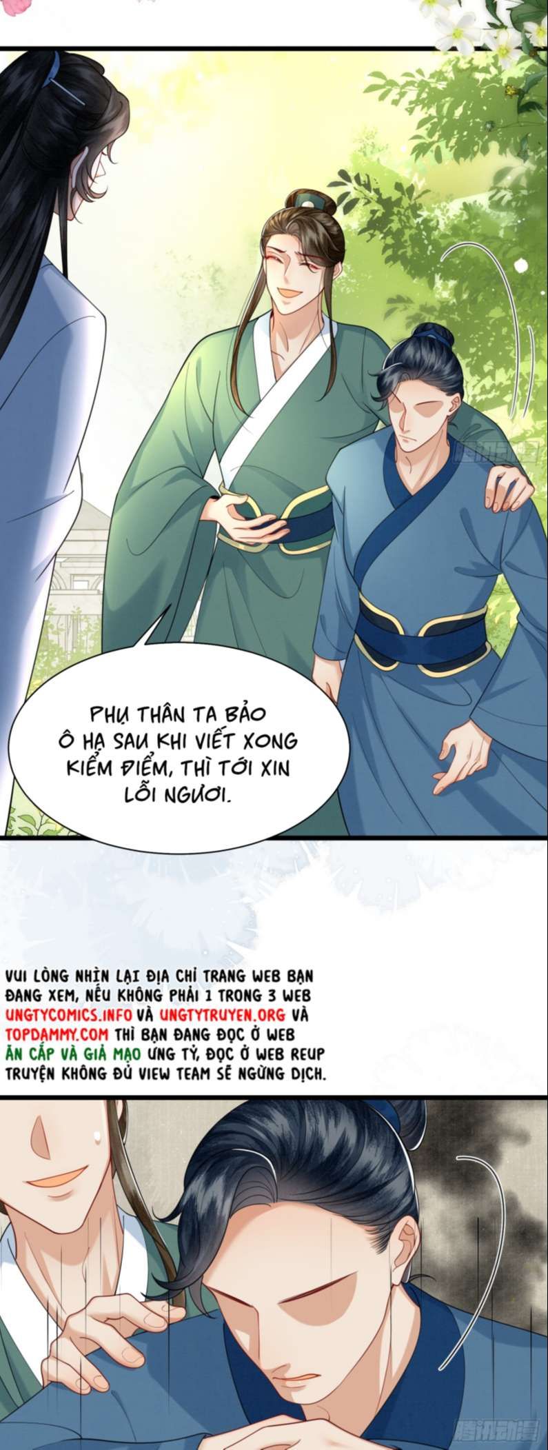 Phế Thê Trùng Sinh Chapter 26 - Trang 2