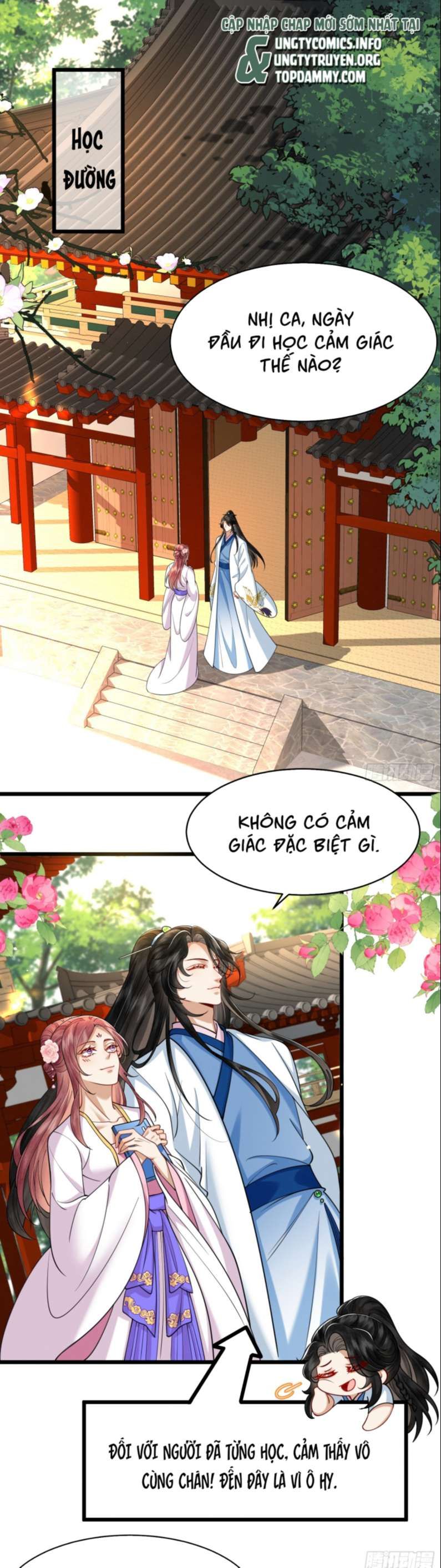 Phế Thê Trùng Sinh Chapter 26 - Trang 2