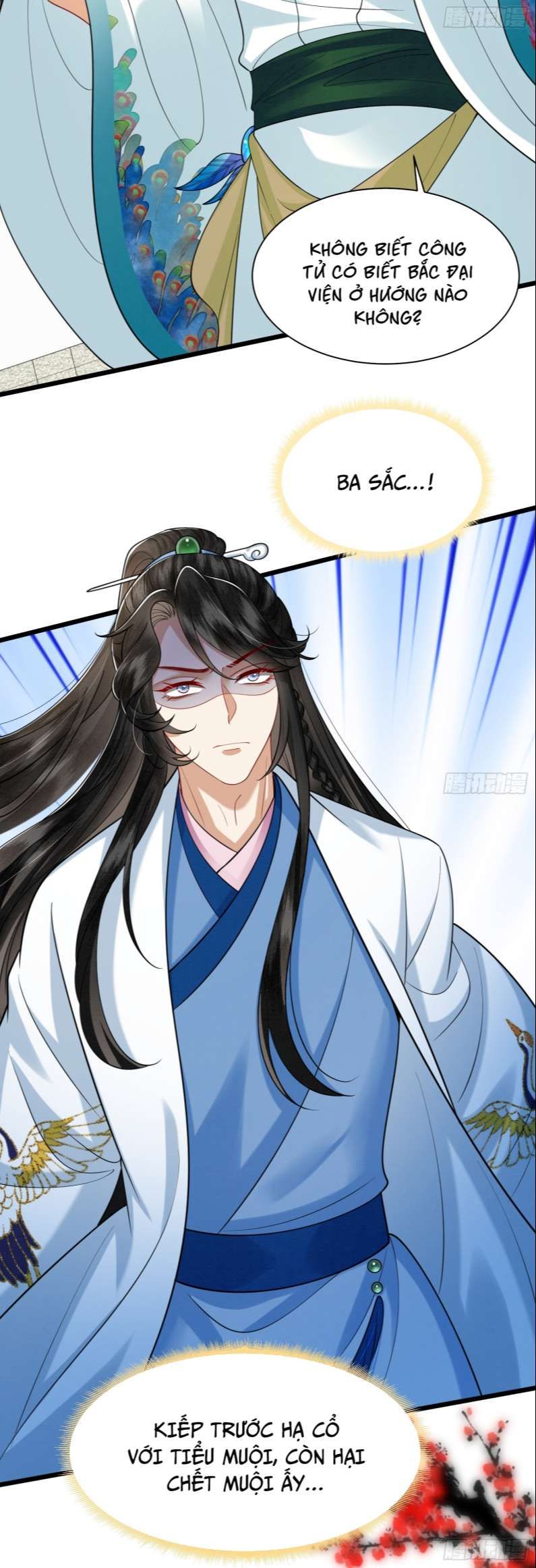 Phế Thê Trùng Sinh Chapter 26 - Trang 2