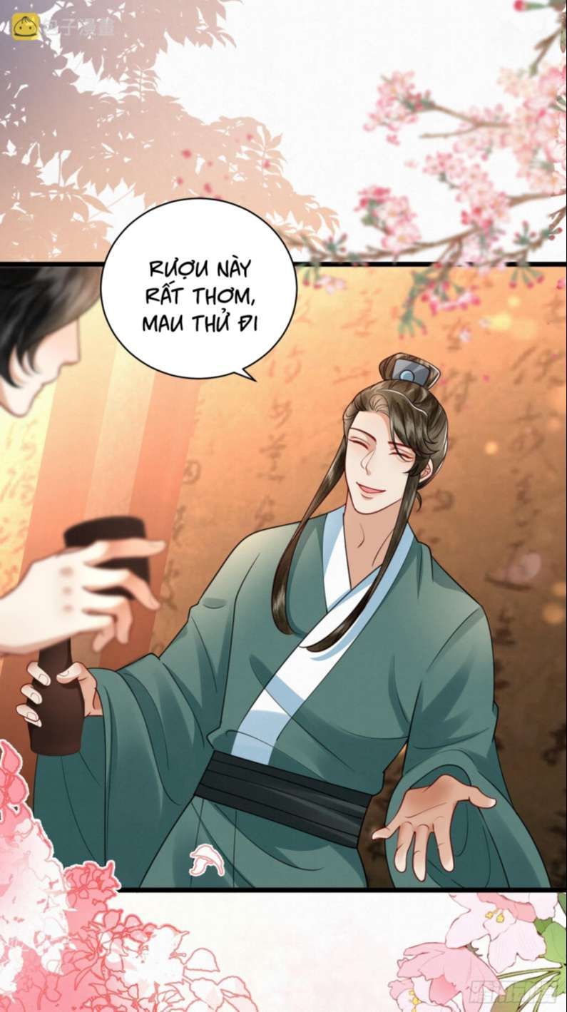 Phế Thê Trùng Sinh Chapter 27 - Trang 2