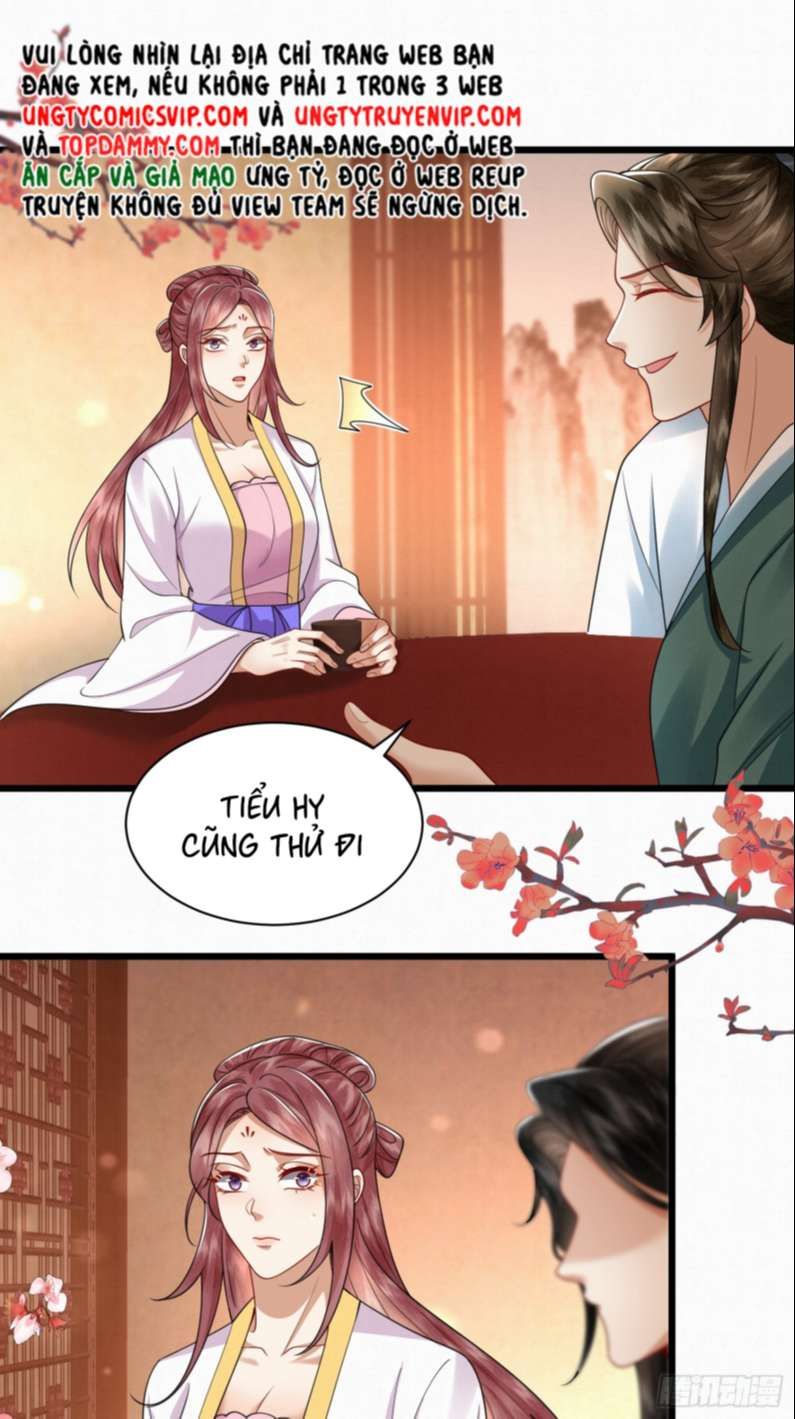 Phế Thê Trùng Sinh Chapter 27 - Trang 2