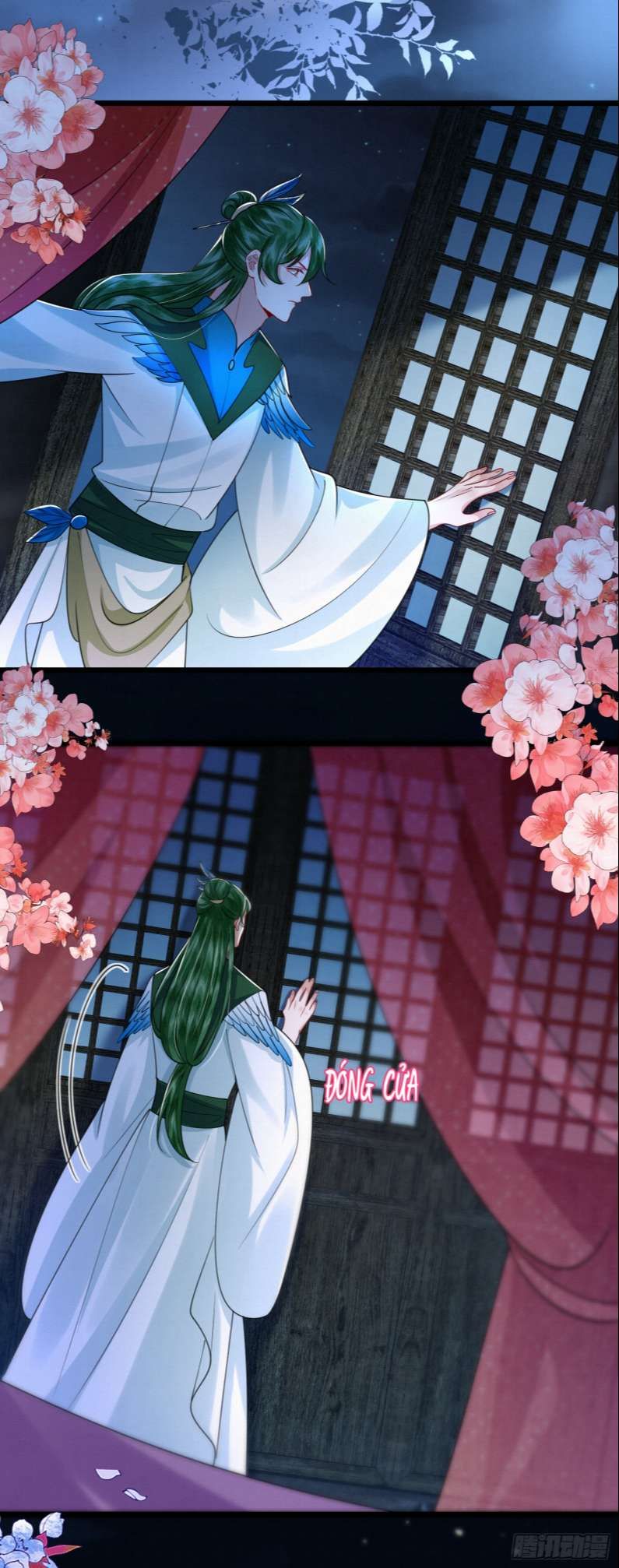 Phế Thê Trùng Sinh Chapter 27 - Trang 2