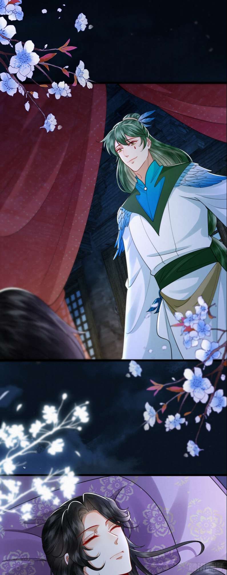 Phế Thê Trùng Sinh Chapter 27 - Trang 2