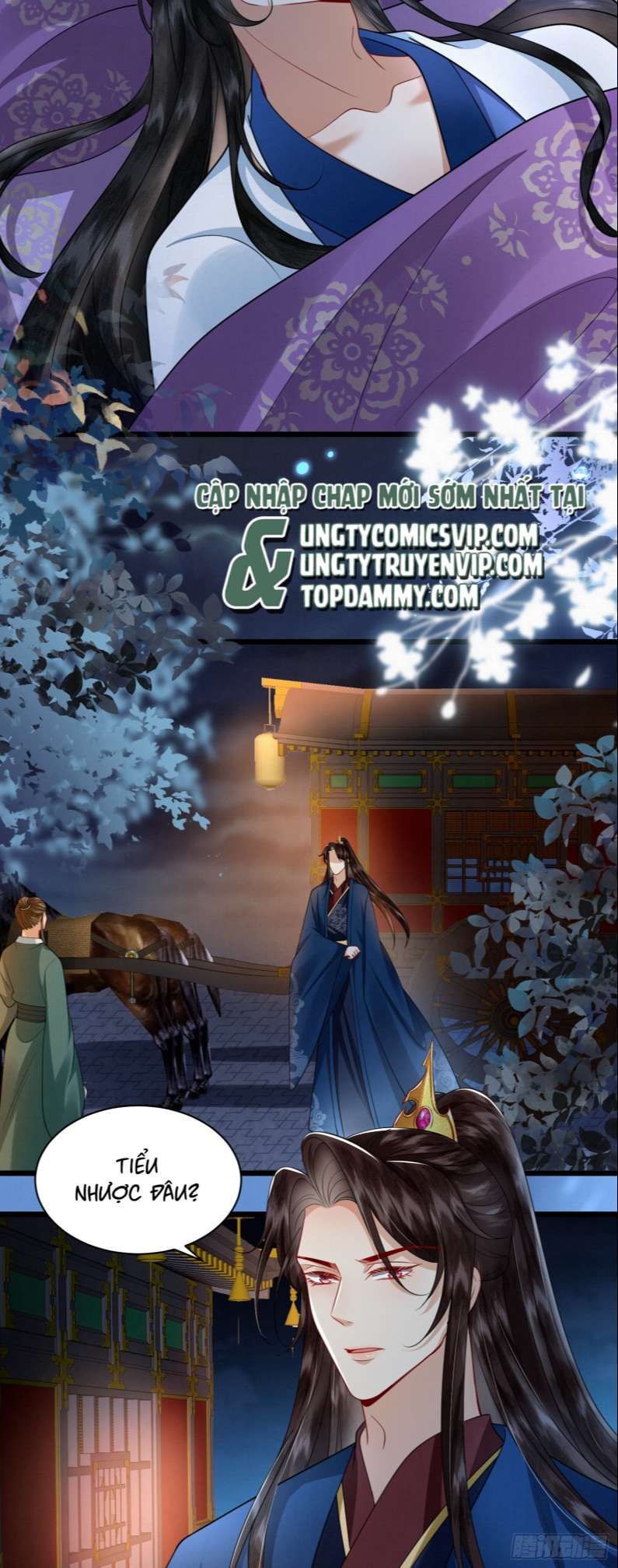 Phế Thê Trùng Sinh Chapter 27 - Trang 2