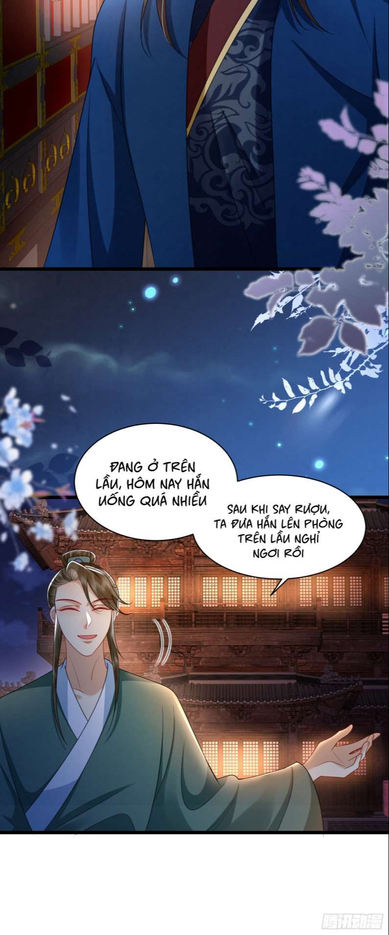 Phế Thê Trùng Sinh Chapter 27 - Trang 2