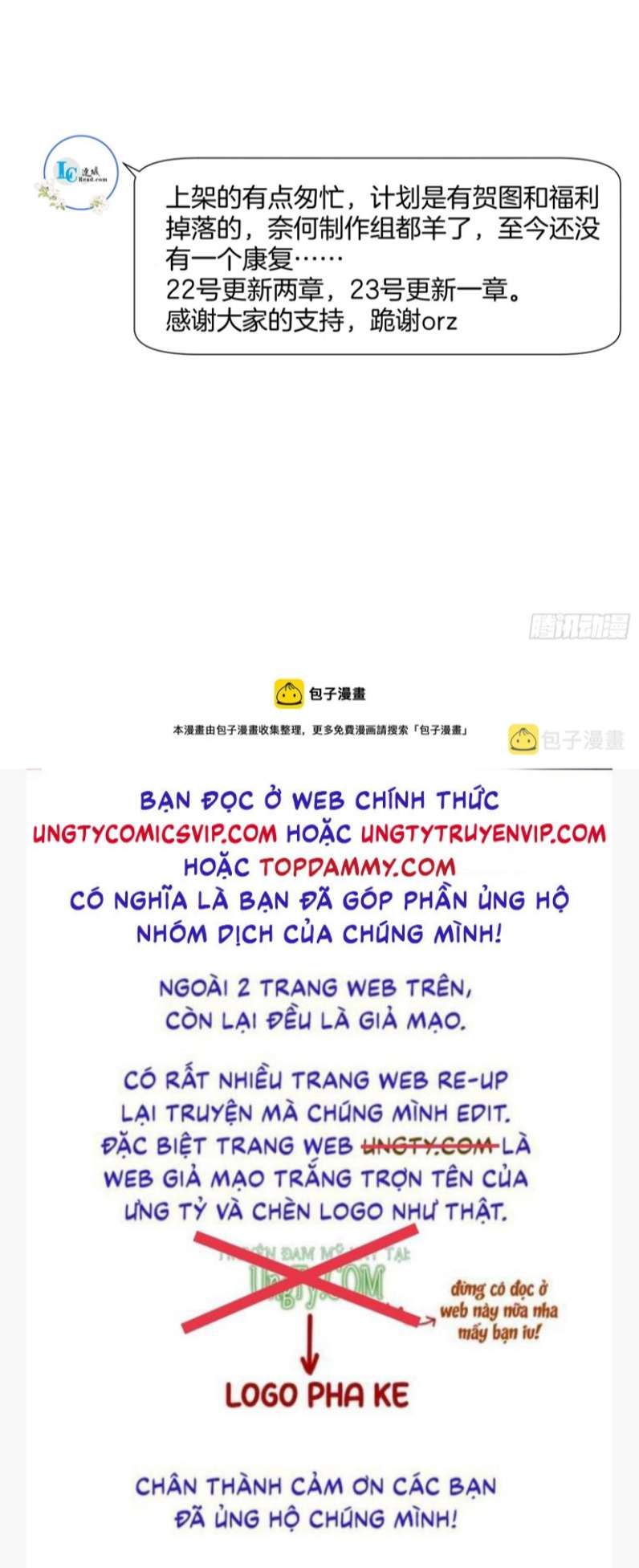 Phế Thê Trùng Sinh Chapter 27 - Trang 2