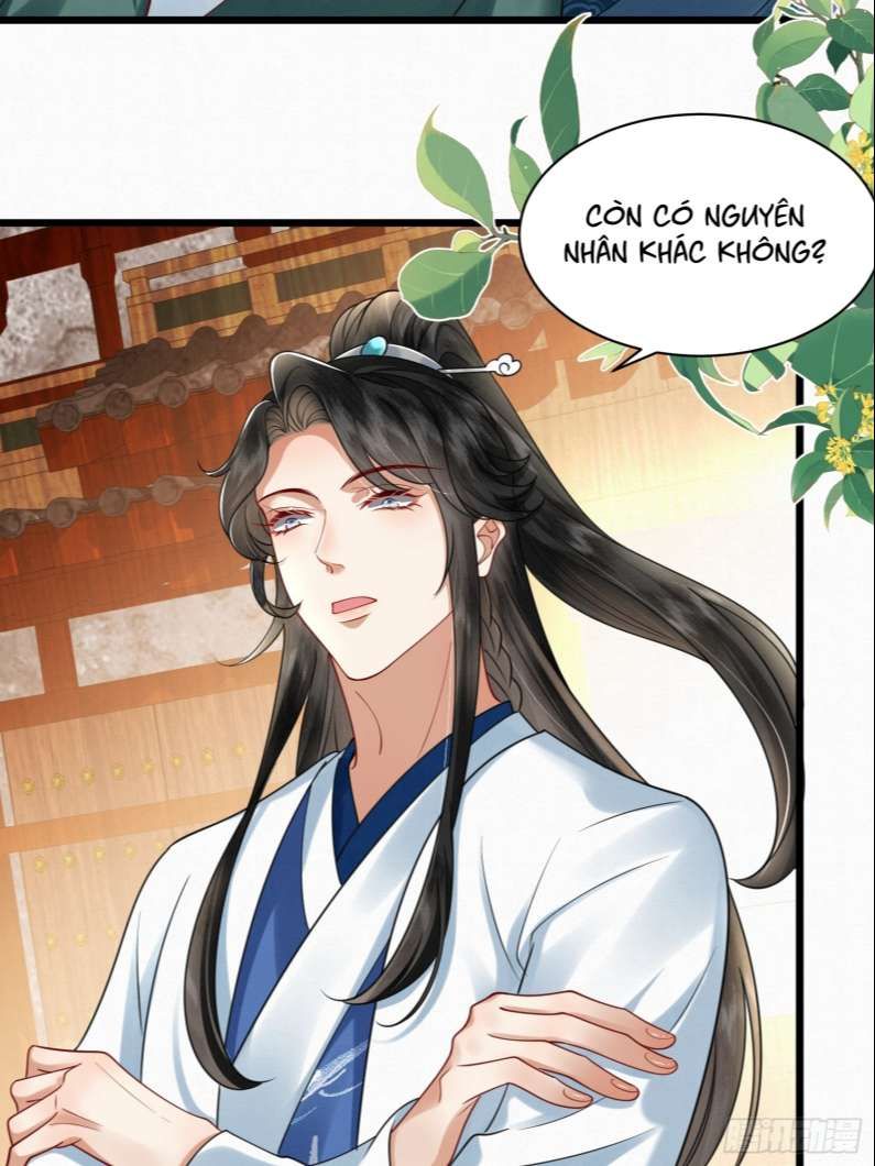 Phế Thê Trùng Sinh Chapter 27 - Trang 2