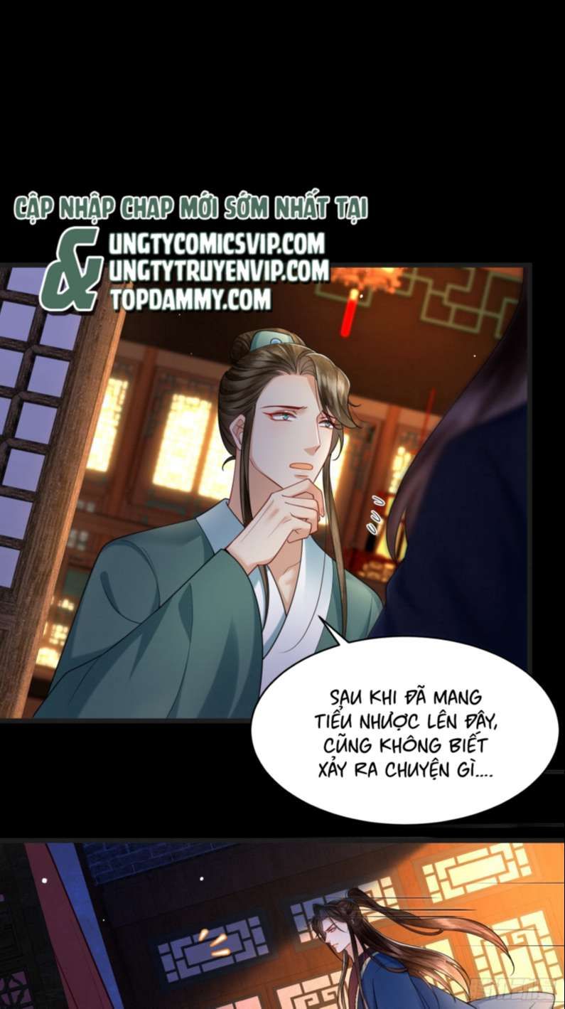 Phế Thê Trùng Sinh Chapter 28 - Trang 2