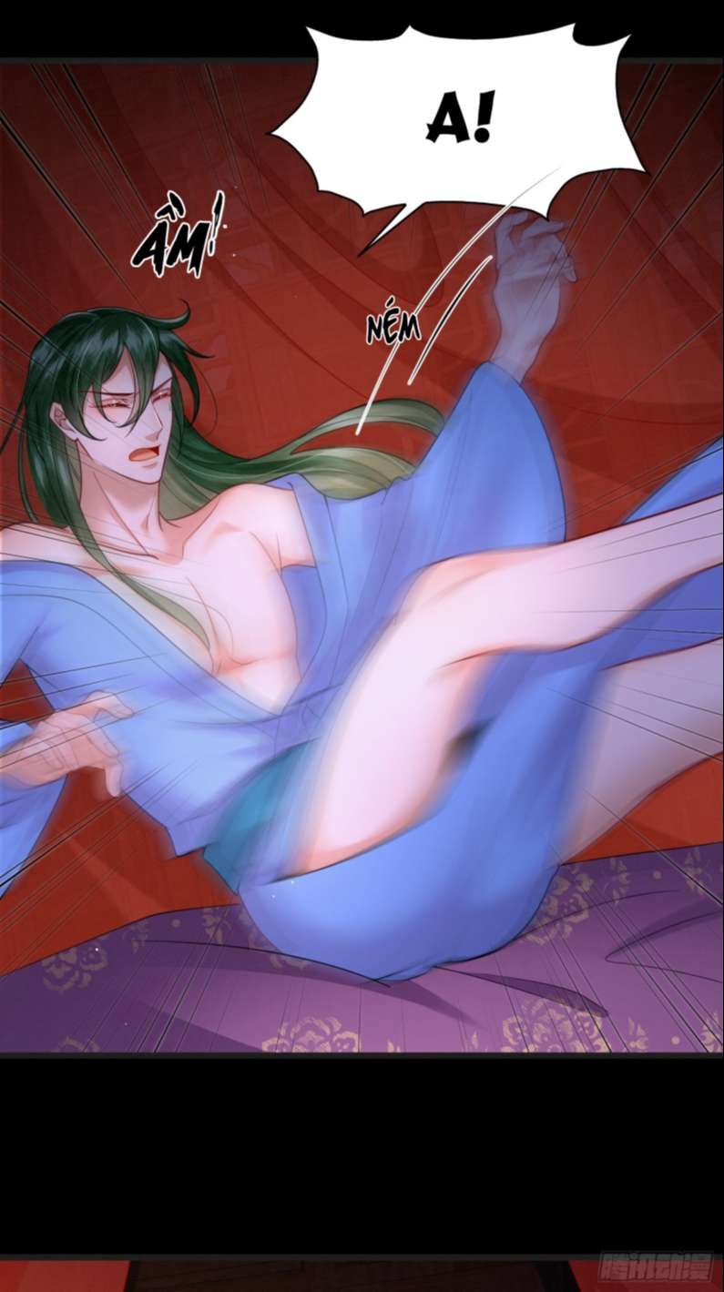 Phế Thê Trùng Sinh Chapter 28 - Trang 2