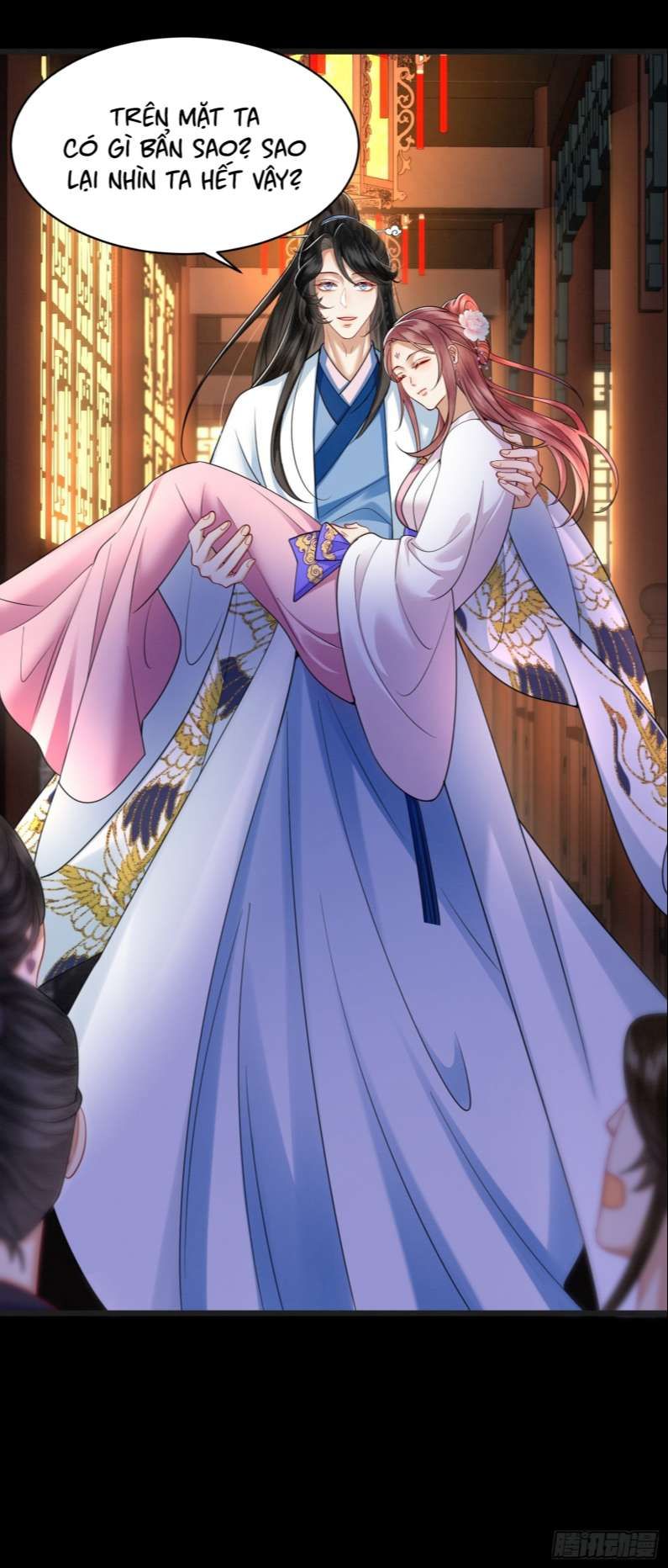 Phế Thê Trùng Sinh Chapter 28 - Trang 2