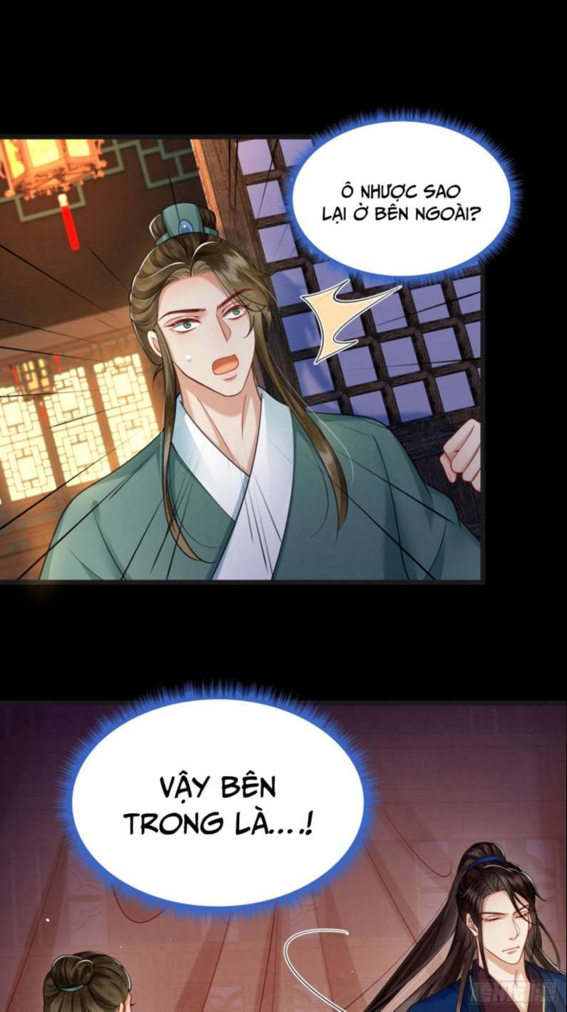 Phế Thê Trùng Sinh Chapter 28 - Trang 2