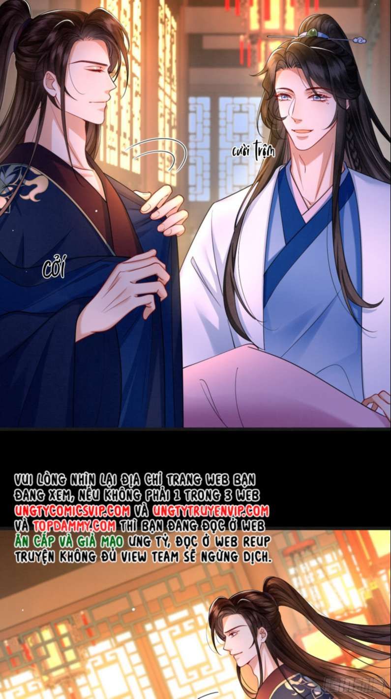 Phế Thê Trùng Sinh Chapter 28 - Trang 2