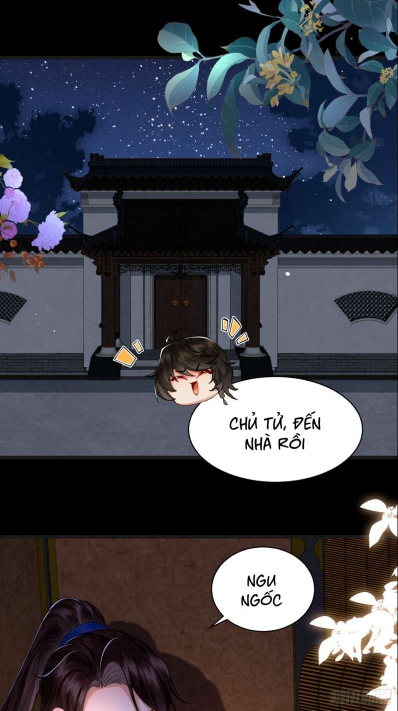 Phế Thê Trùng Sinh Chapter 28 - Trang 2