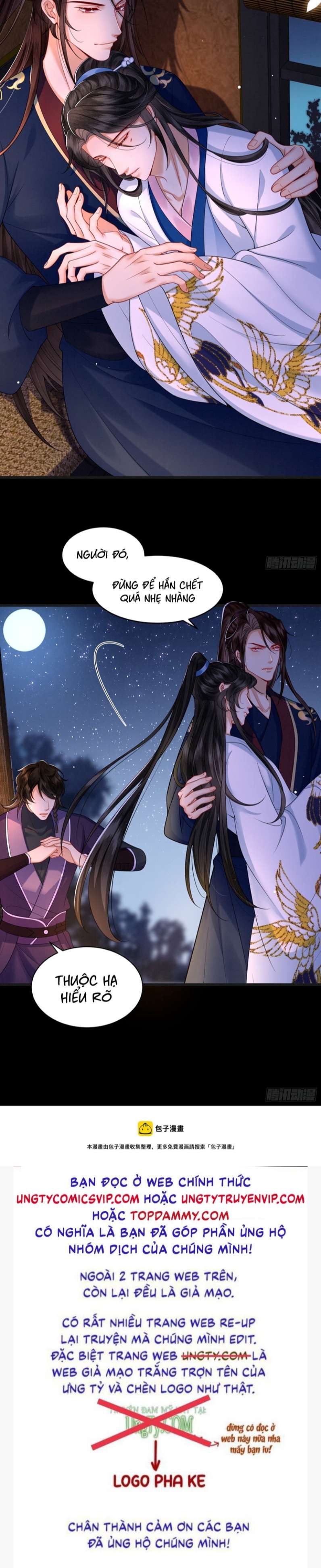 Phế Thê Trùng Sinh Chapter 28 - Trang 2