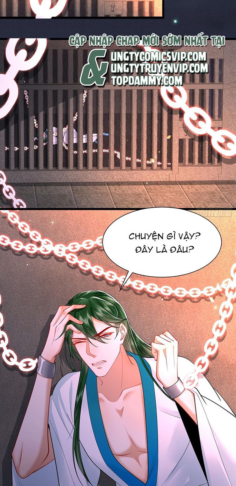 Phế Thê Trùng Sinh Chapter 29 - Trang 2
