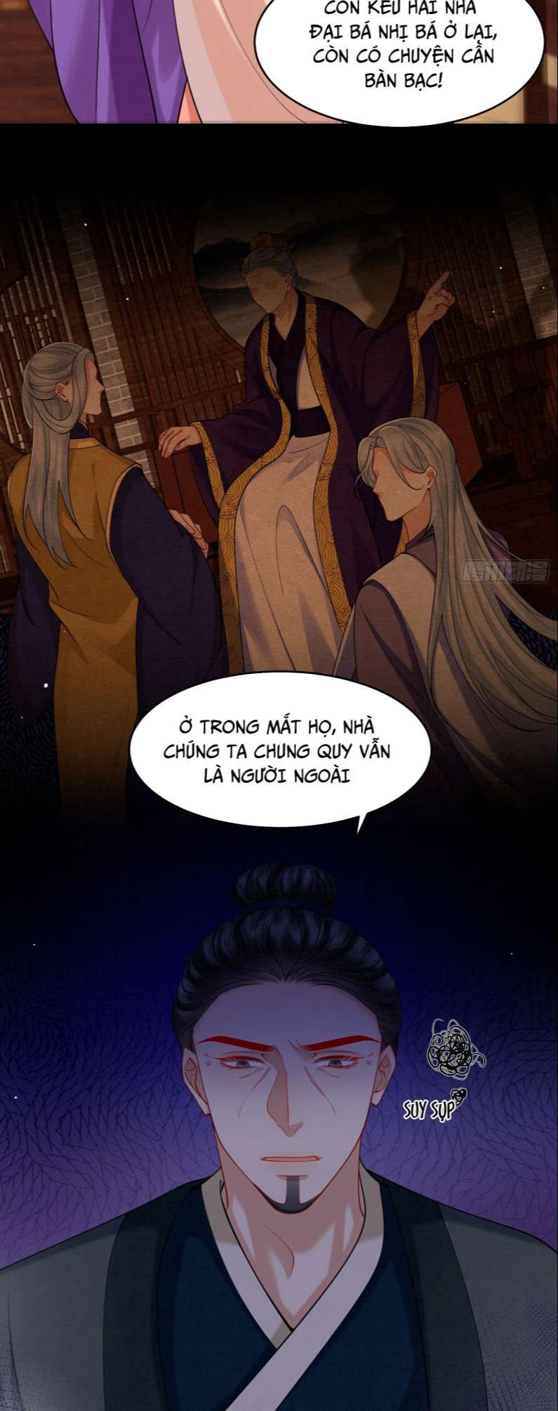 Phế Thê Trùng Sinh Chapter 30 - Trang 2